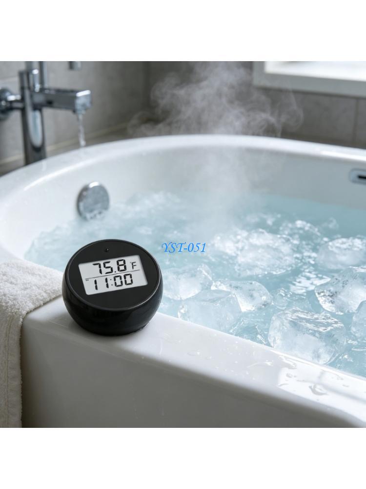 E15A เครื่องวัดอุณหภูมิอ่างอาบ - Pool Alarm Float บทวิจารณ์และราคา