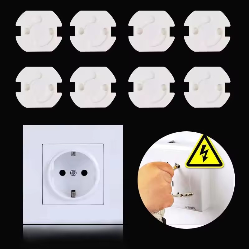 1-10 ชิ้น ฝาครอบปลั๊กไฟสำหรับเ - Outlet Cover Baby บทวิจารณ์และราคา