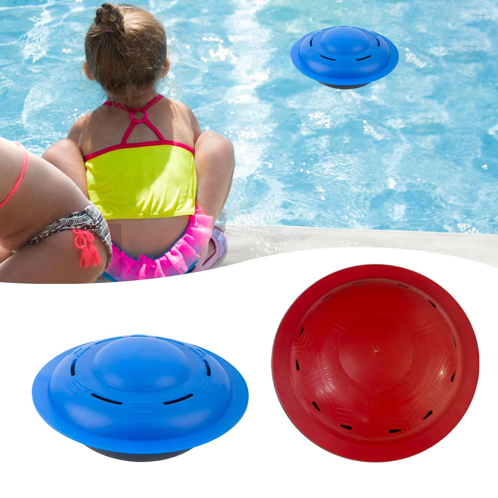 สัญญาณเตือนภัยสระว่ายน้ำอัจฉริ - Pool Alarm Float บทวิจารณ์และราคา