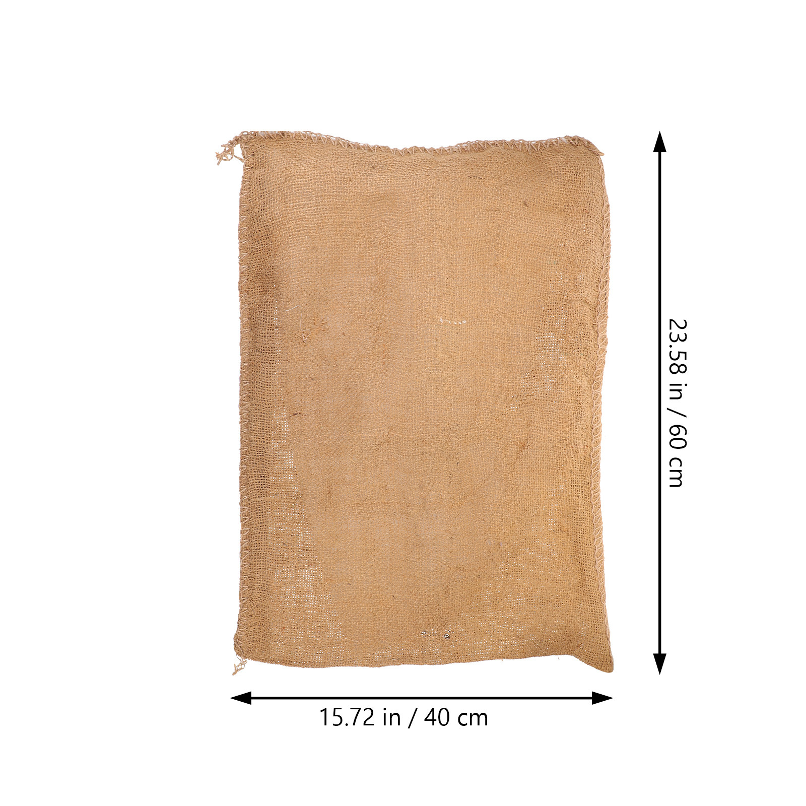 ถุงทรายดูดซับน้ำป้องกันน้ำท่วม - Flood Barrier Bag บทวิจารณ์และราคา