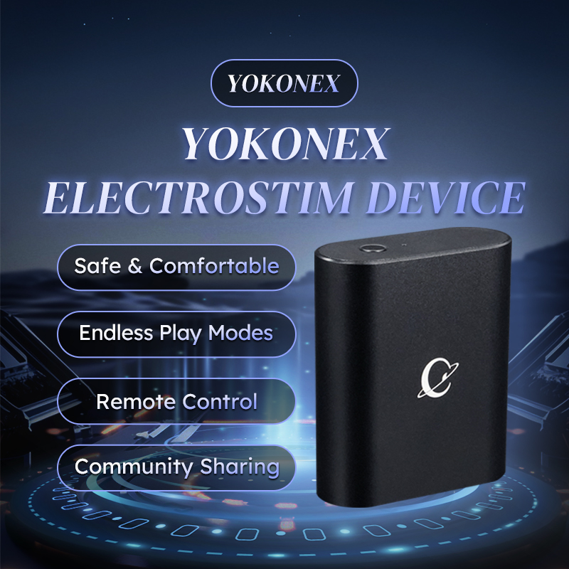 กล่องควบคุมการกระตุ้นไฟฟ้า YOK - Medicine Cabinet Lock บทวิจารณ์และราคา