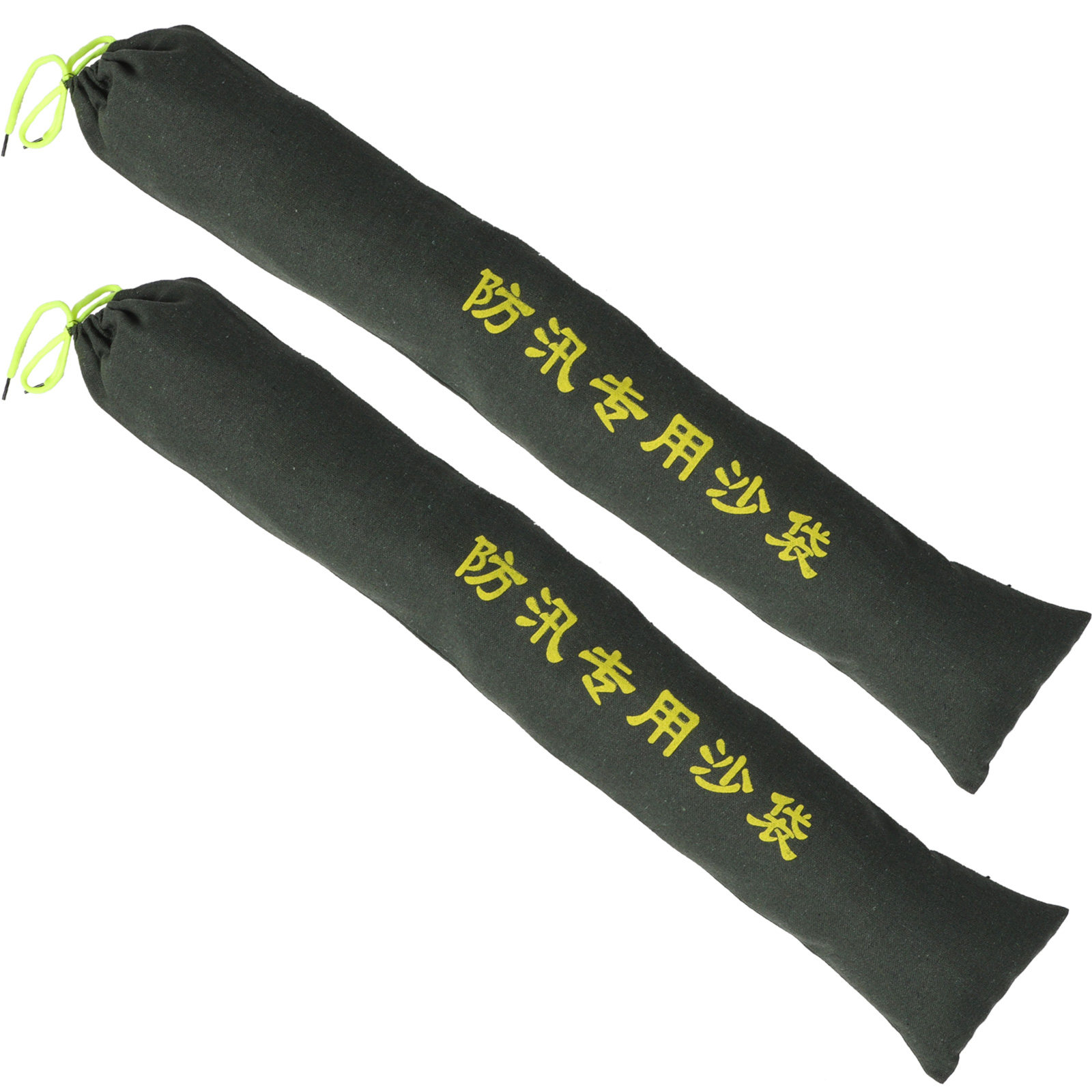 ถุงทรายกันน้ำหนักเบาแบบยืดหยุ่ - Flood Barrier Bag บทวิจารณ์และราคา
