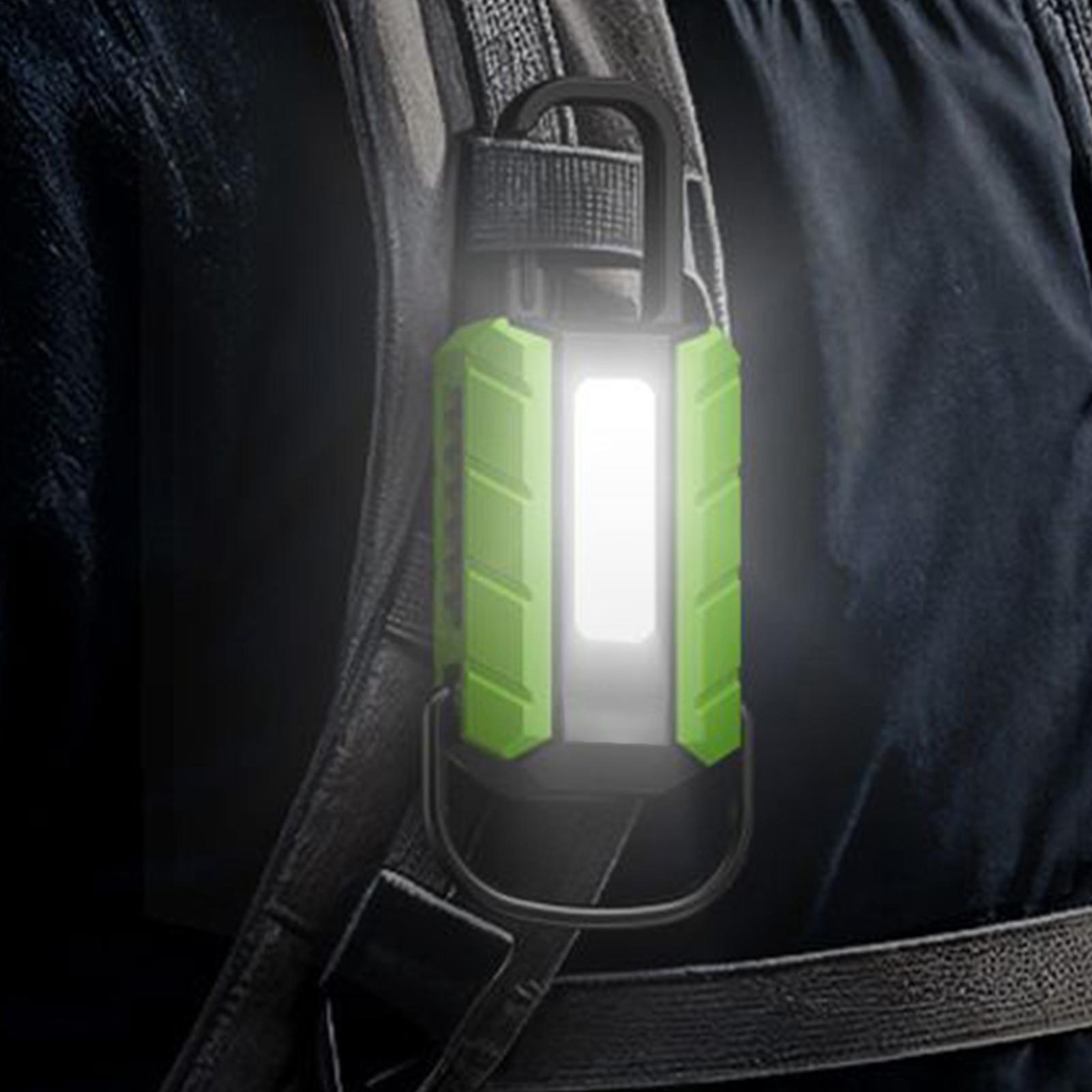 ไฟฉายพวงกุญแจ 6 โหมด ไฟฉายพกพา - Power Outage Light บทวิจารณ์และราคา