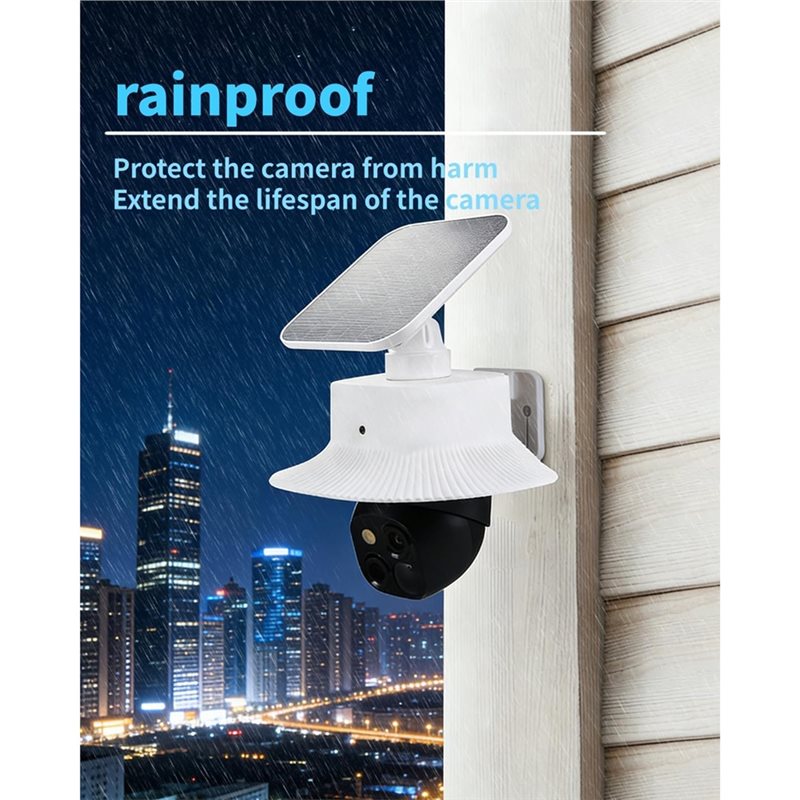 ~【ลดราคา】ชุด 2 ชิ้น ผ้าคลุมกัน - Eufy Camera S340 บทวิจารณ์และราคา
