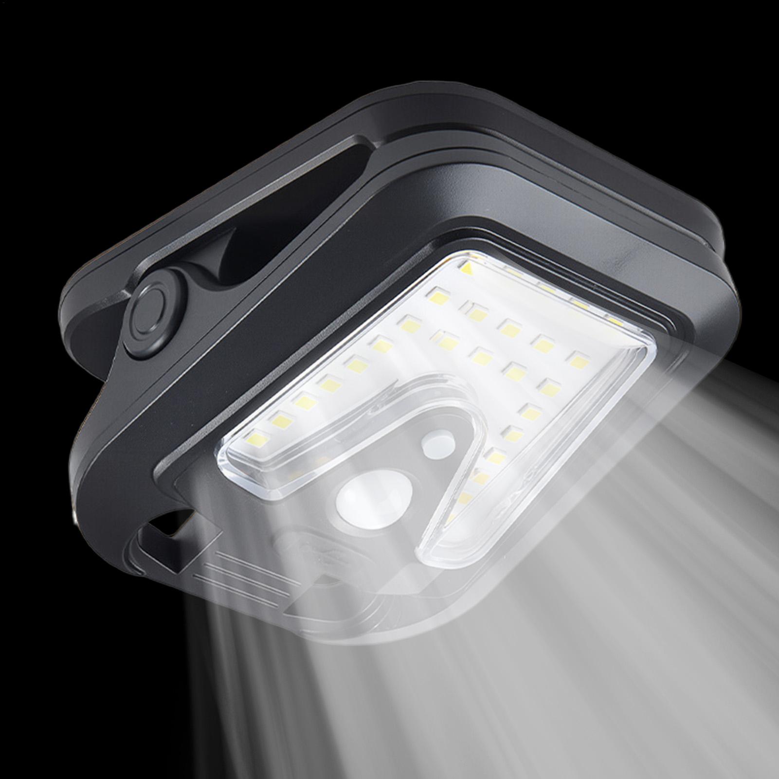 ไฟเซ็นเซอร์พลังงานแสงอาทิตย์แบ - Power Outage Light บทวิจารณ์และราคา
