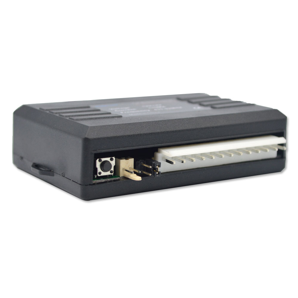 Hippcron เซ็นทรัลประตูล็อคอัตโ - Door Stop Alarm บทวิจารณ์และราคา