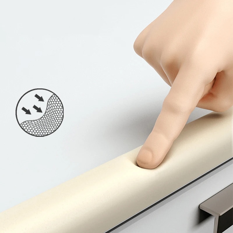 แถบกันชนสำหรับมุมโต๊ะเพื่อความ - Outlet Cover Baby บทวิจารณ์และราคา