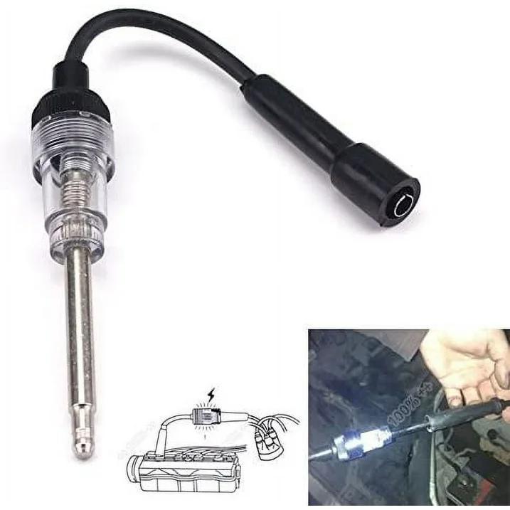 เครื่องมือทดสอบหัวเทียนอัตโนมั - Co Detector Plug บทวิจารณ์และราคา