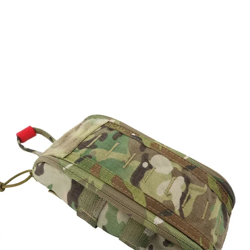 กระเป๋าแพทย์ยุทธวิธี EDC Multi - First Aid Bag Kit บทวิจารณ์และราคา