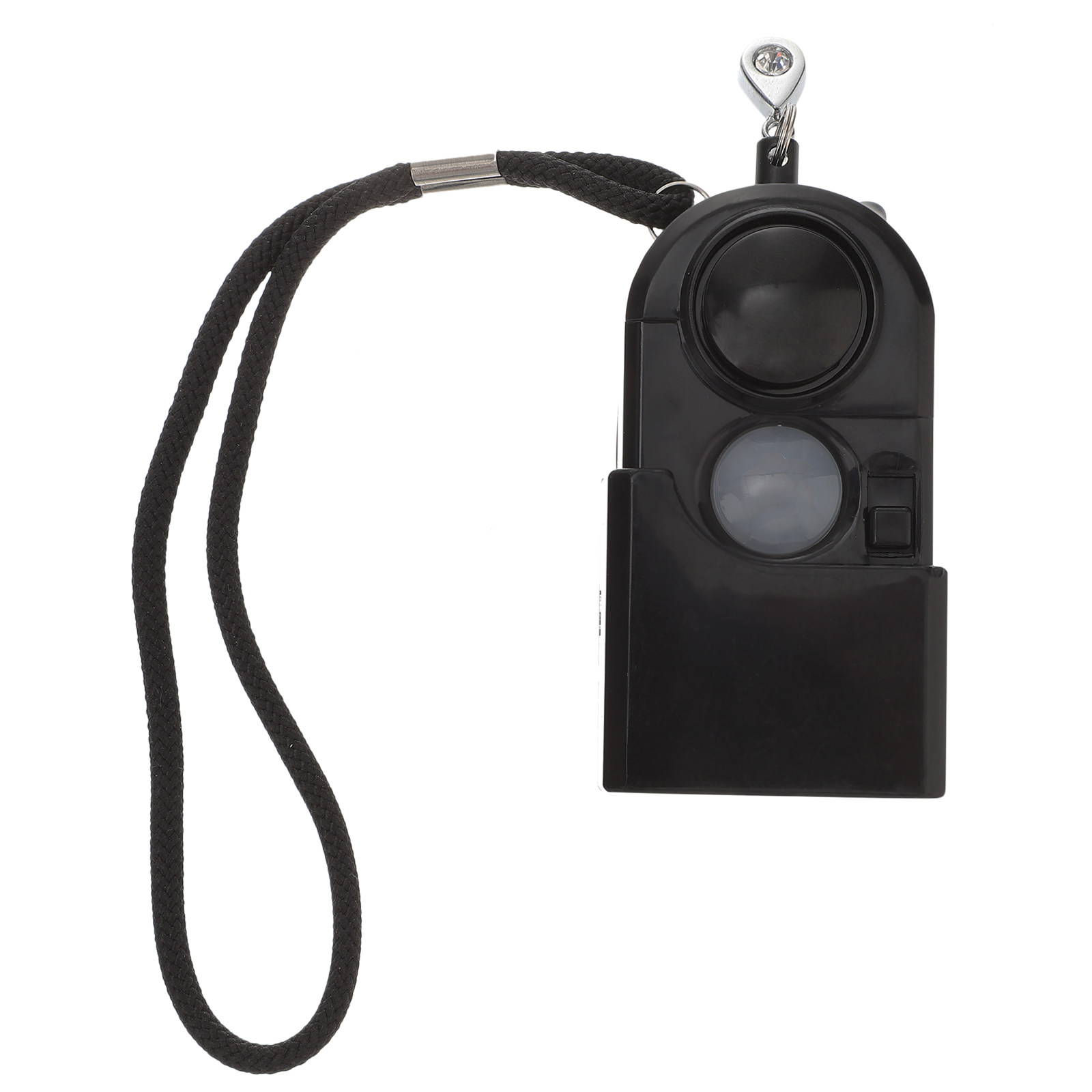 พวงกุญแจสัญญาณเตือนภัยส่วนตัวร - Personal Alarm Keychain บทวิจารณ์และราคา