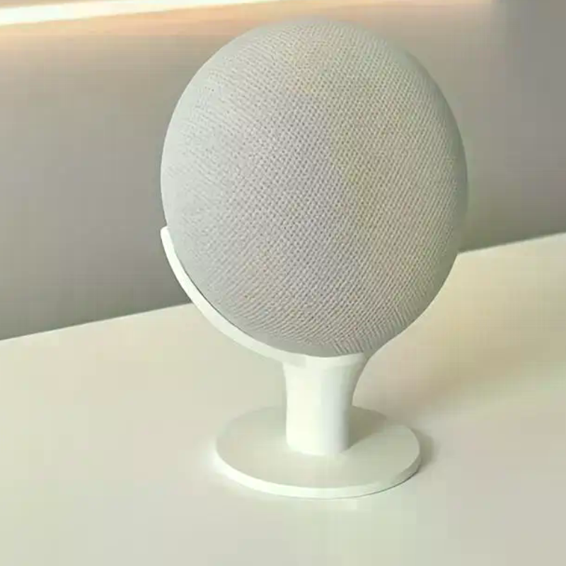ขาตั้งลำโพงอัจฉริยะสำหรับ Goog - Google Speaker Nest Mini บทวิจารณ์และราคา