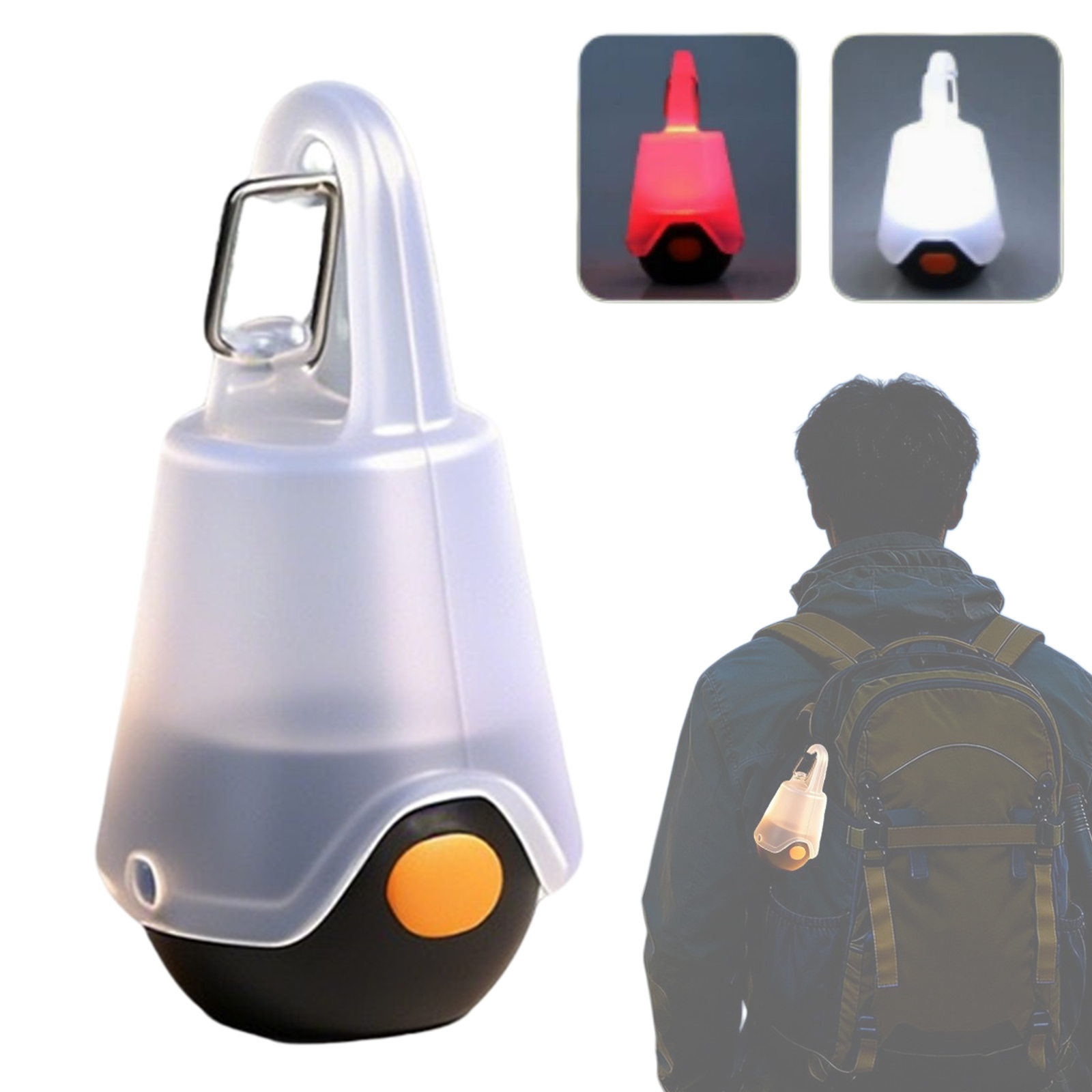 ไฟฉุกเฉินสำหรับตั้งแคมป์กลางแจ - Power Outage Light บทวิจารณ์และราคา